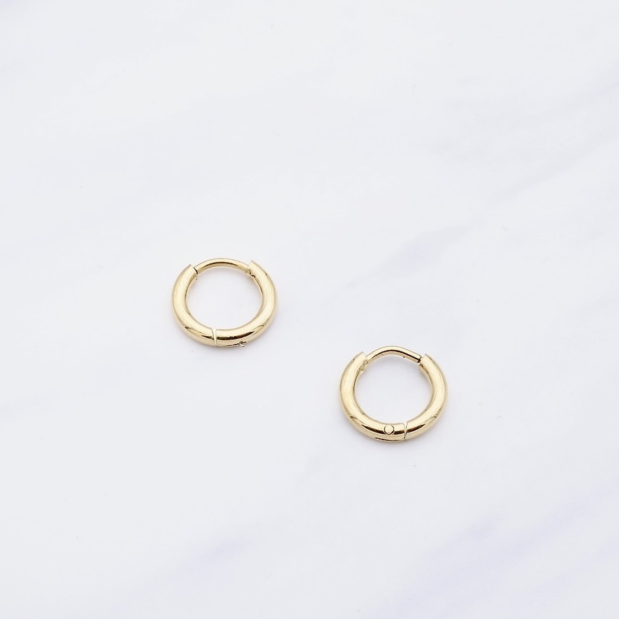 Creole LiaNoa (S) Gold