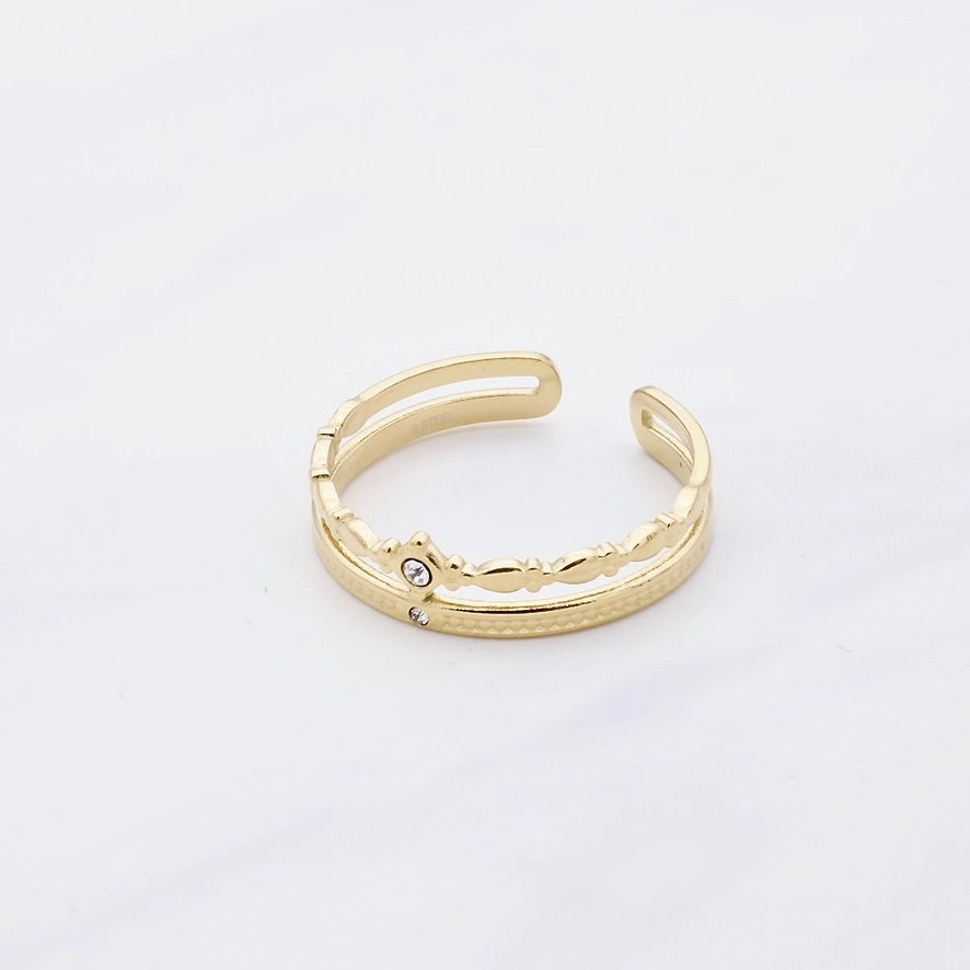 Ring LiaNoa Gold