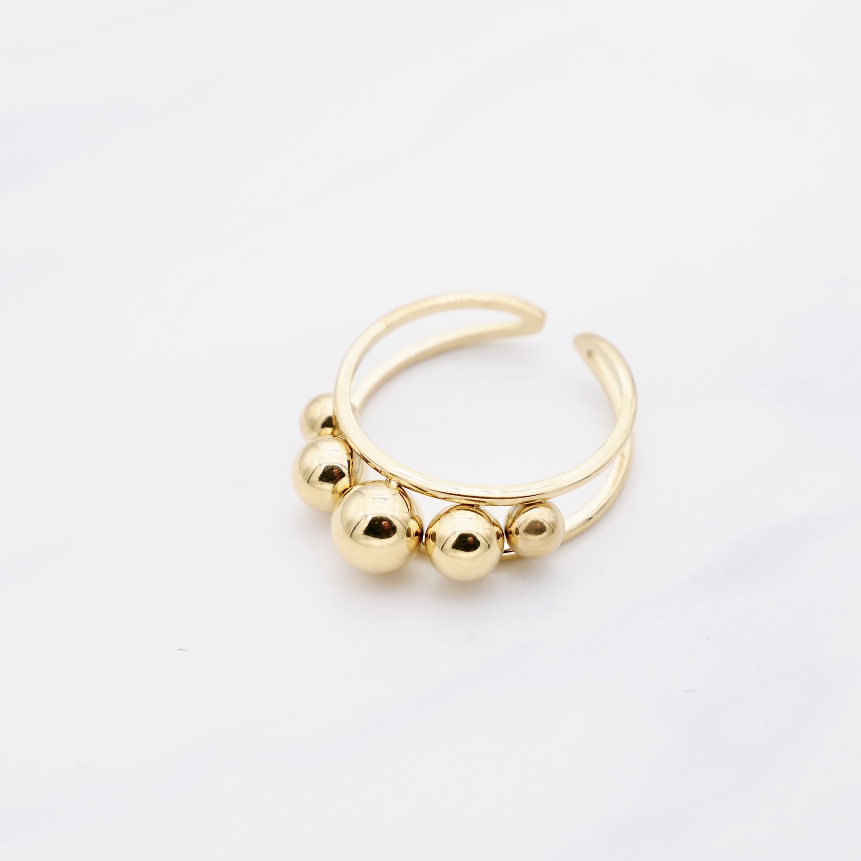 Ring LiaNoa Gold
