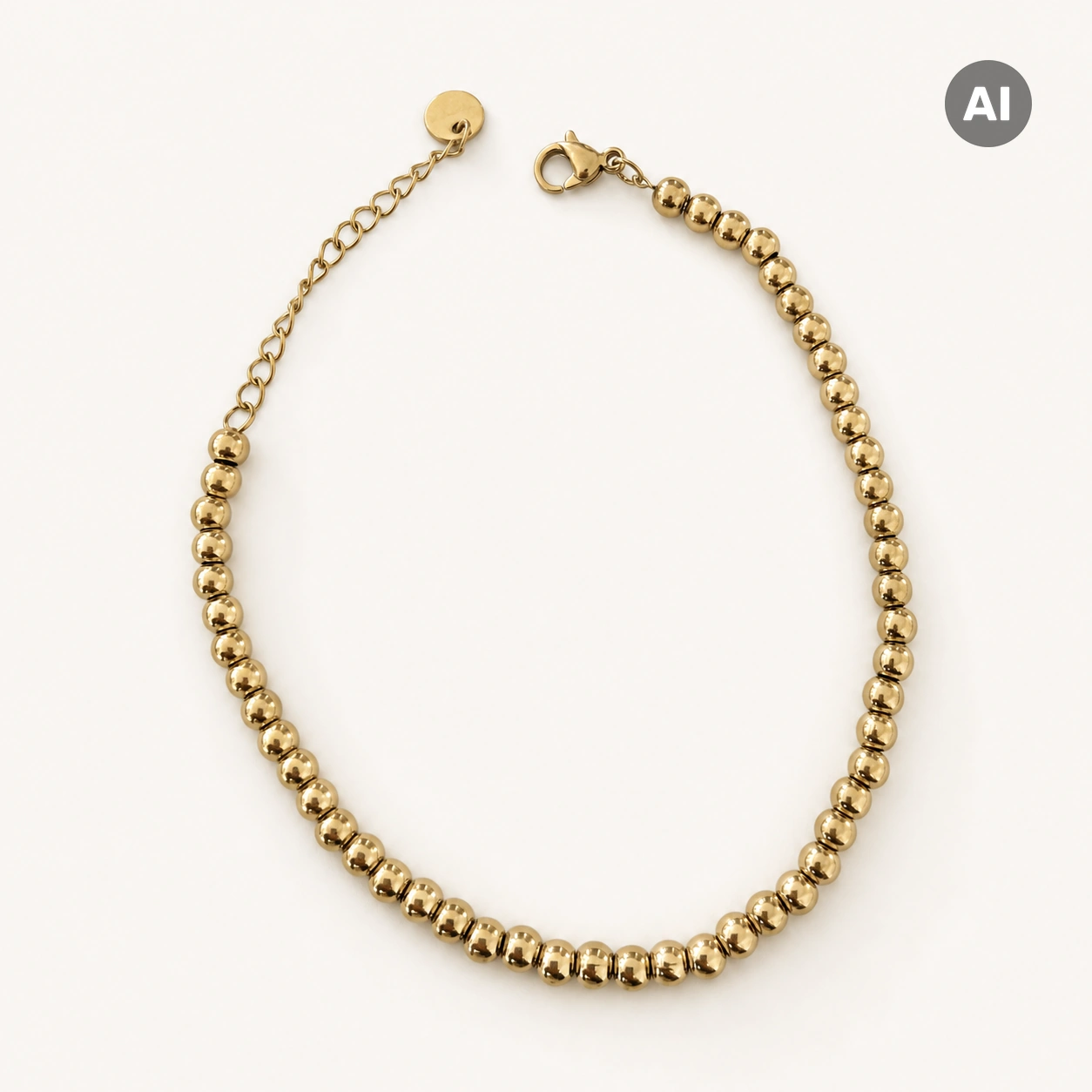 LIANOA Armband gold