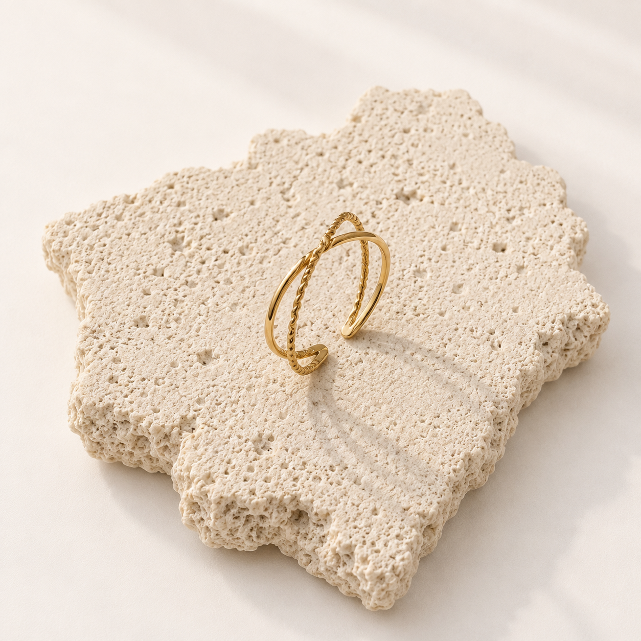 Ring LiaNoa Gold