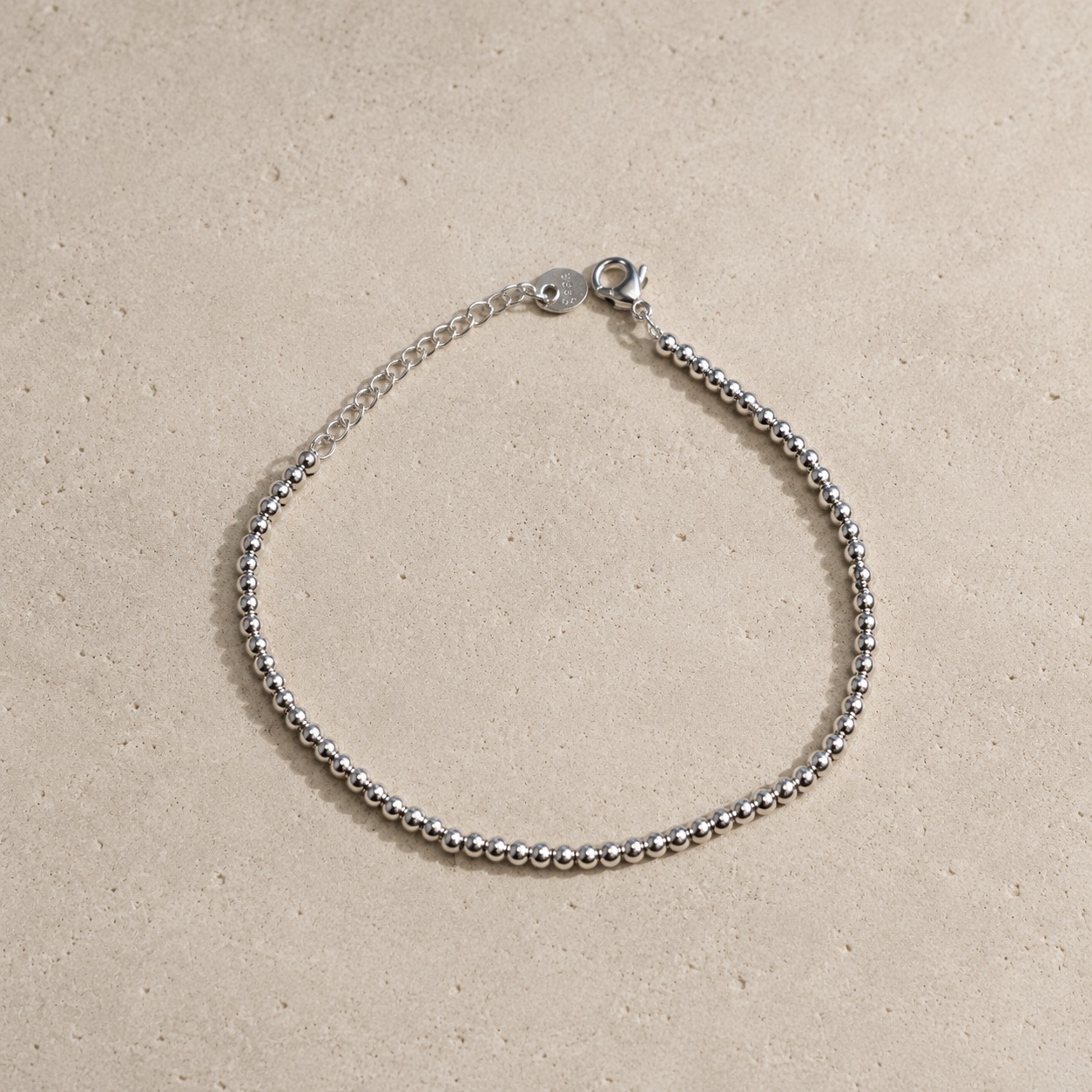 Armband LiaNoa Silber