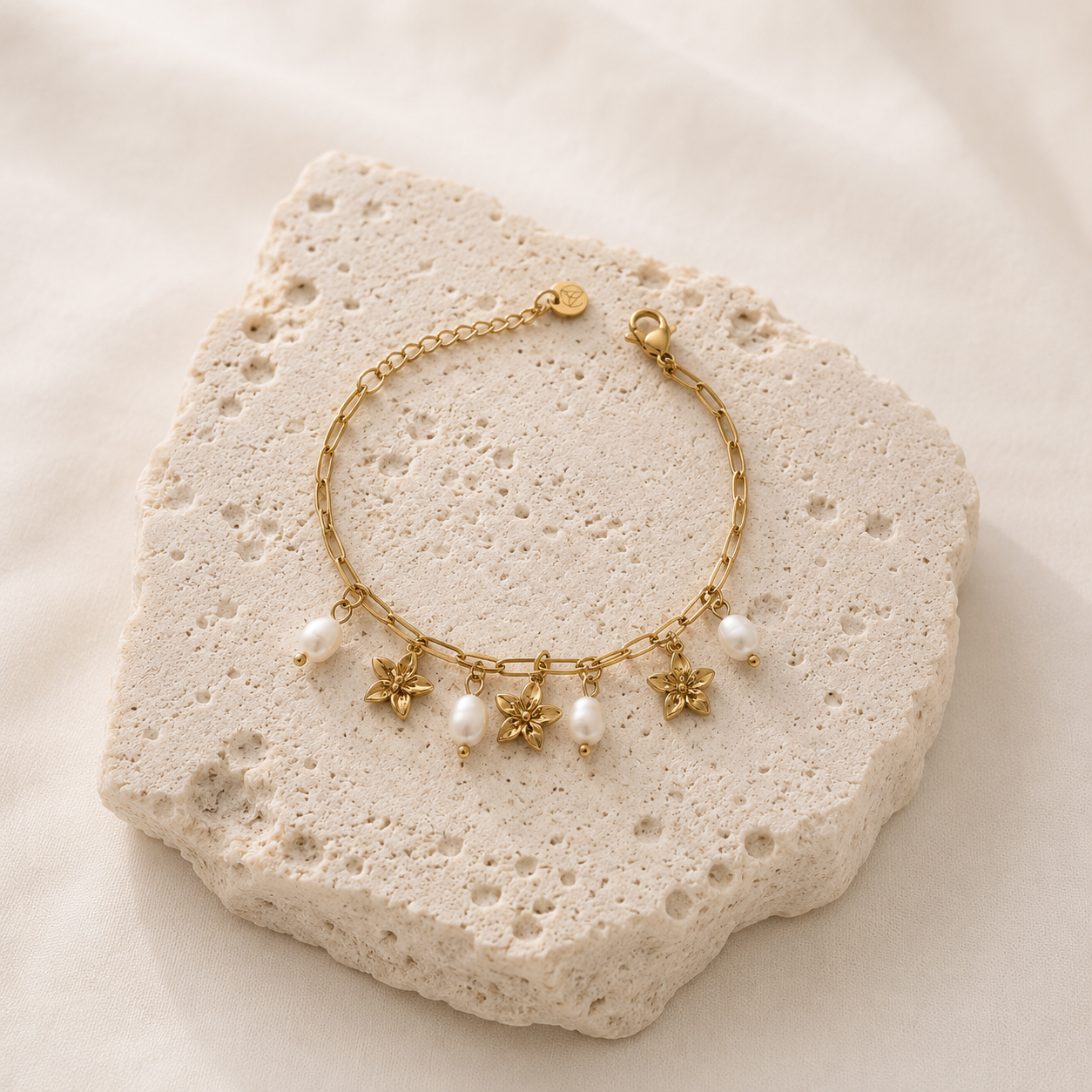 Armband LiaNoa Gold