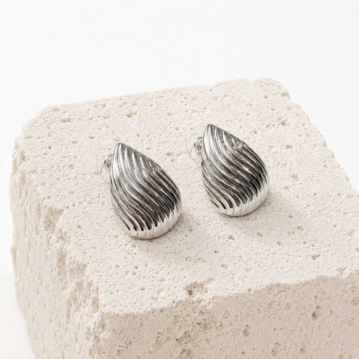 Ohrstecker LiaNoa Silber