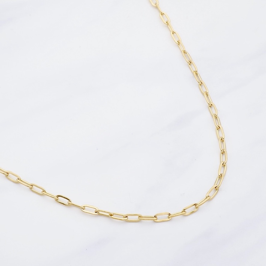 Halskette LiaNoa Gold