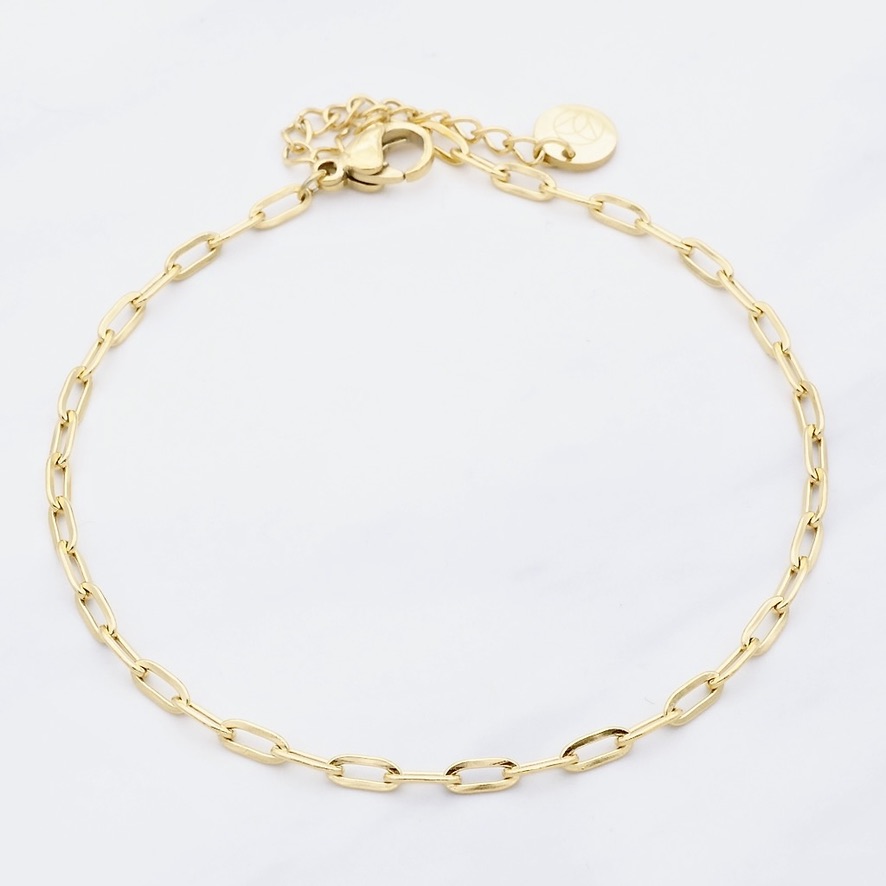 Armband LiaNoa Gold