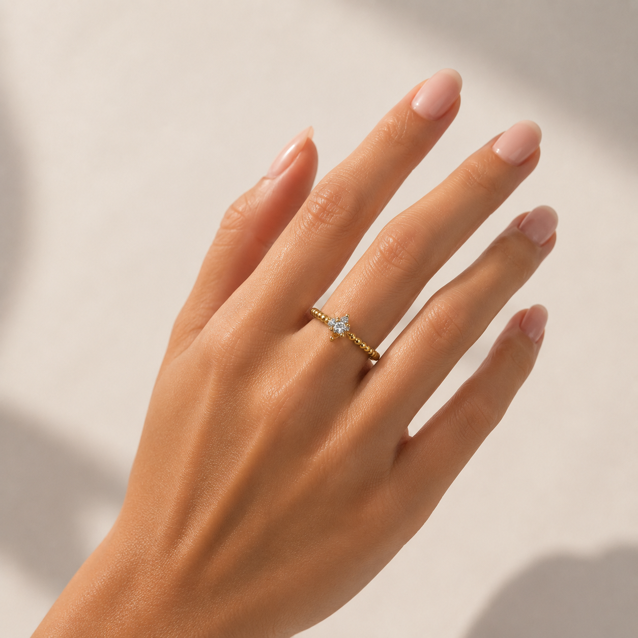 Ring LiaNoa Gold
