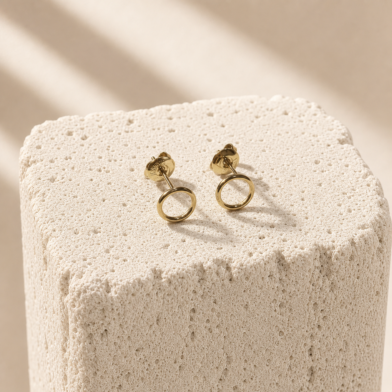 Ohrstecker LiaNoa Gold