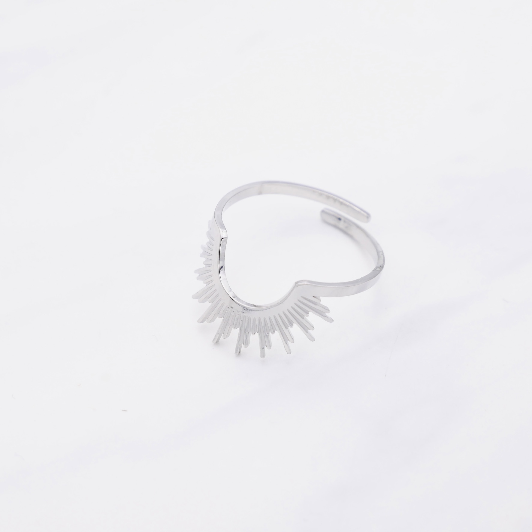 Ring LiaNoa Silber