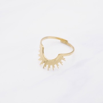 Ring LiaNoa Gold 