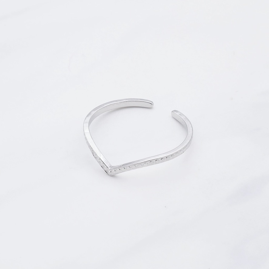 Ring LiaNoa Silber