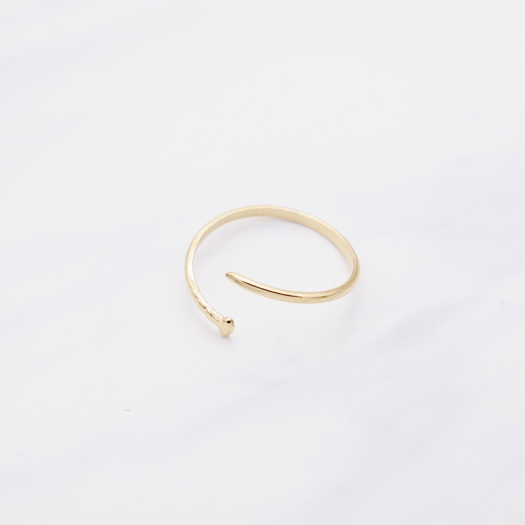 Ring LiaNoa Gold