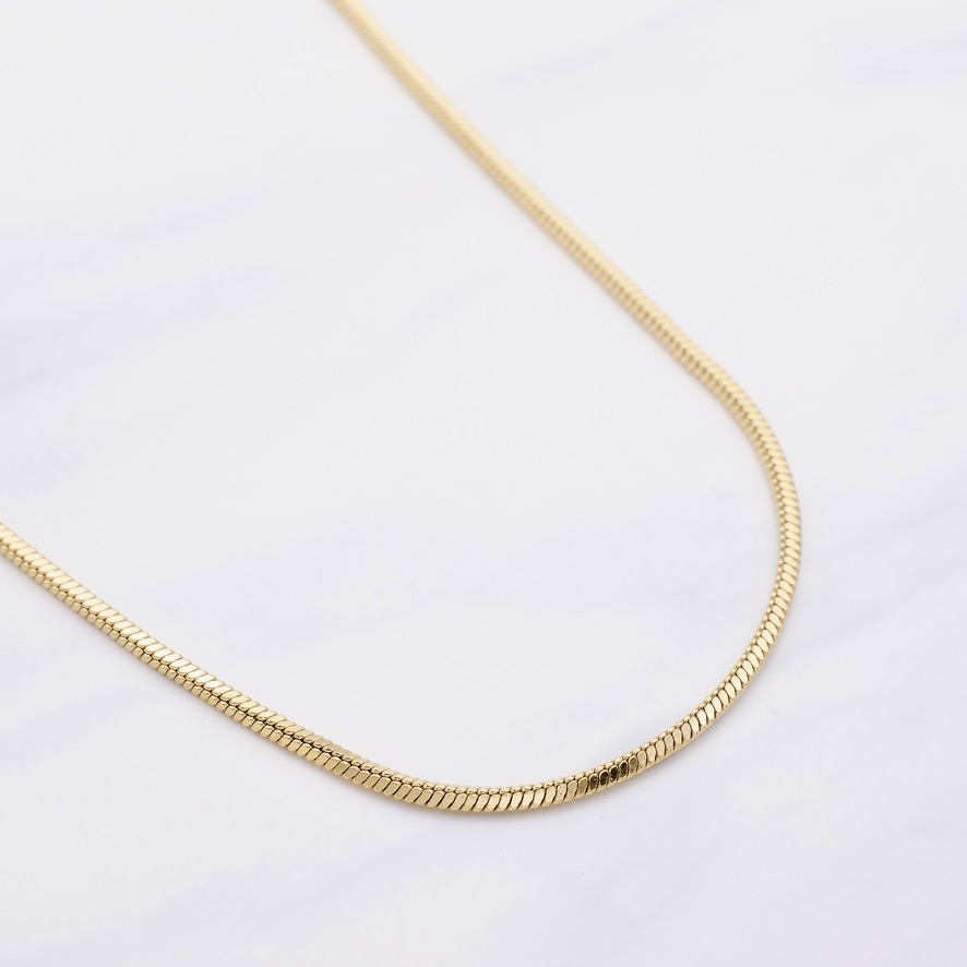 Halskette LiaNoa Gold 