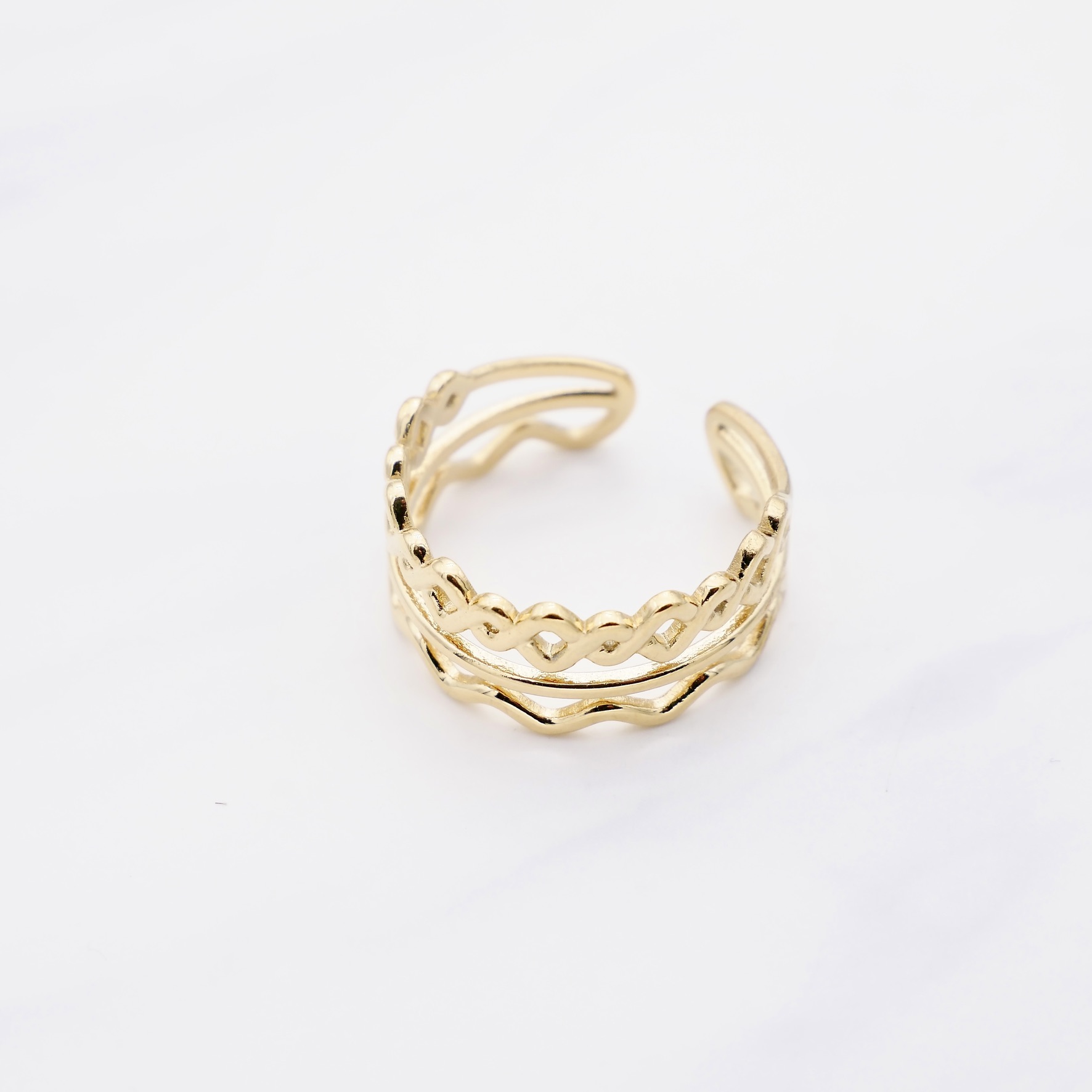 Ring LiaNoa Gold
