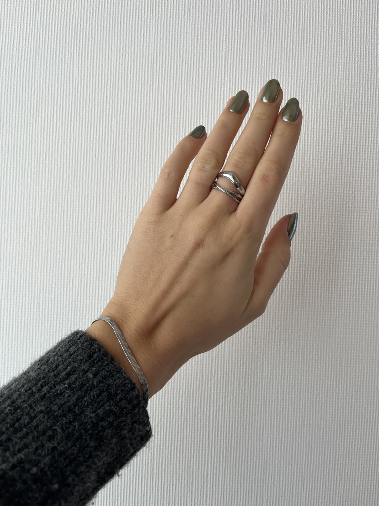 Armband LiaNoa Fine Silber
