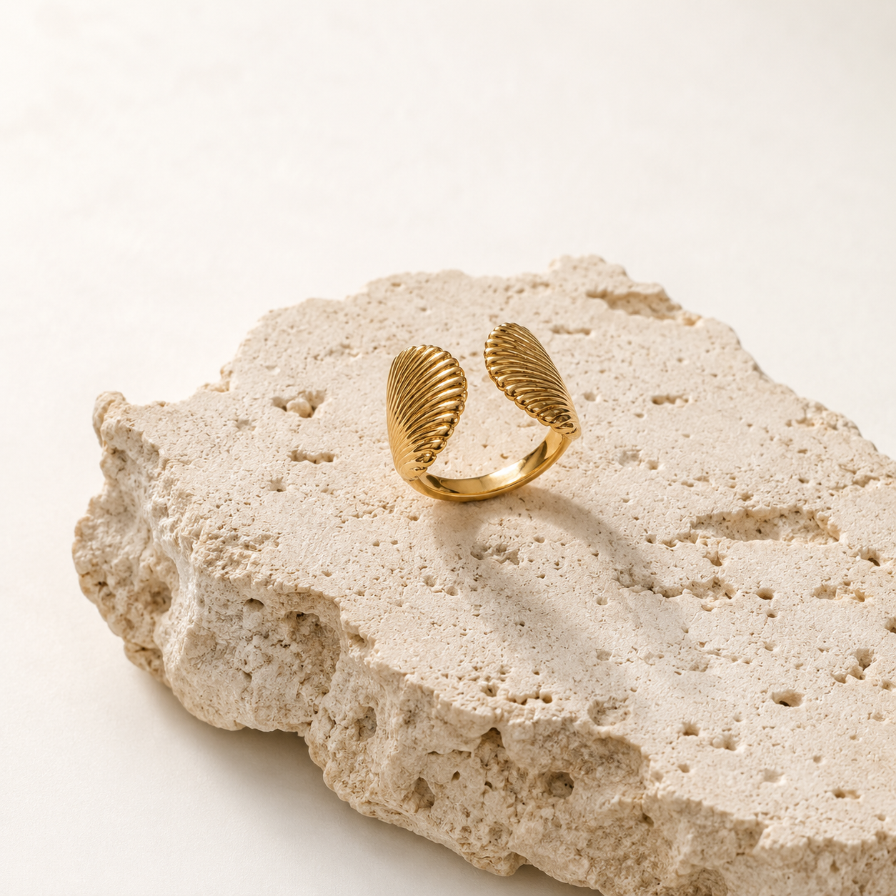 Ring LiaNoa Gold