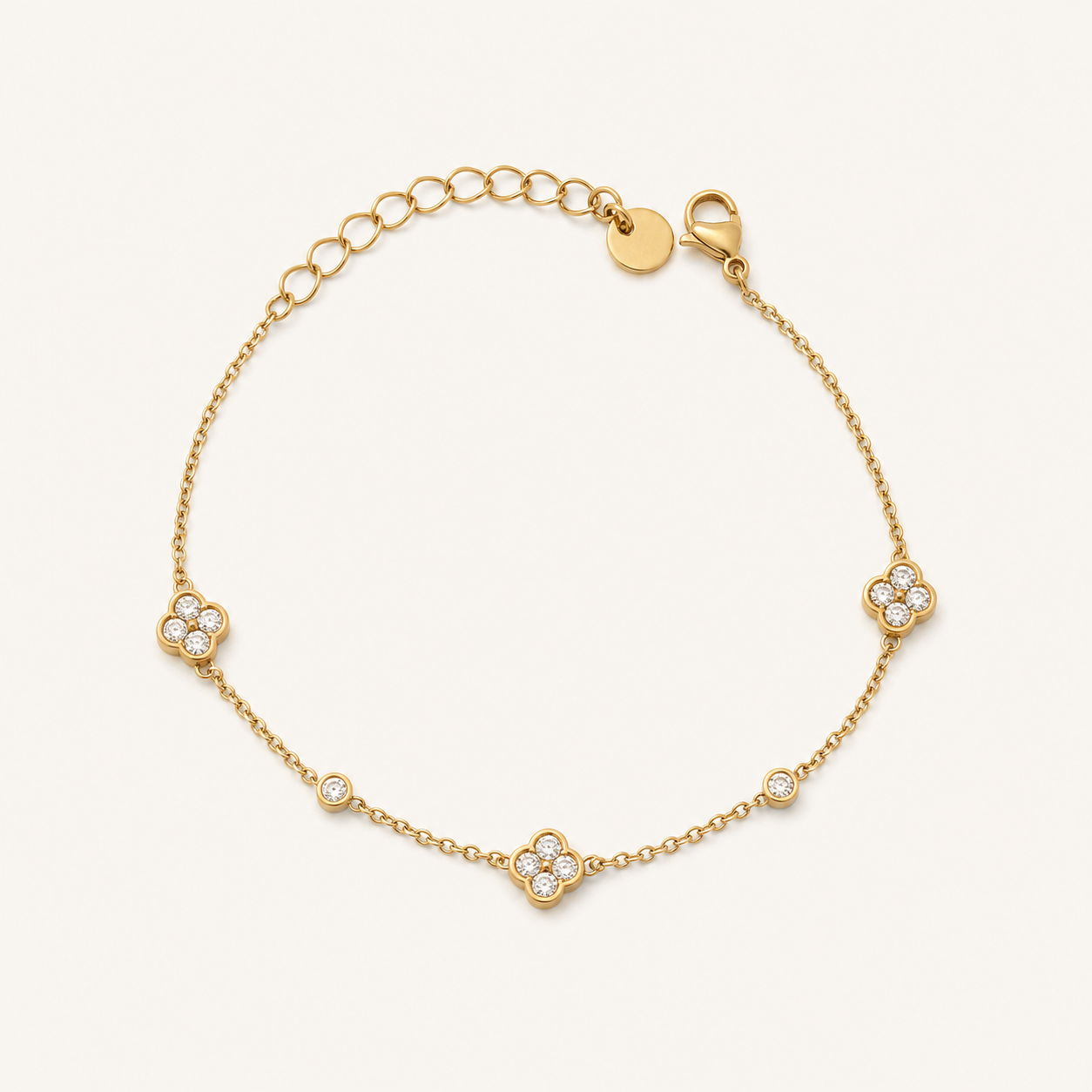 LIANOA Armband gold