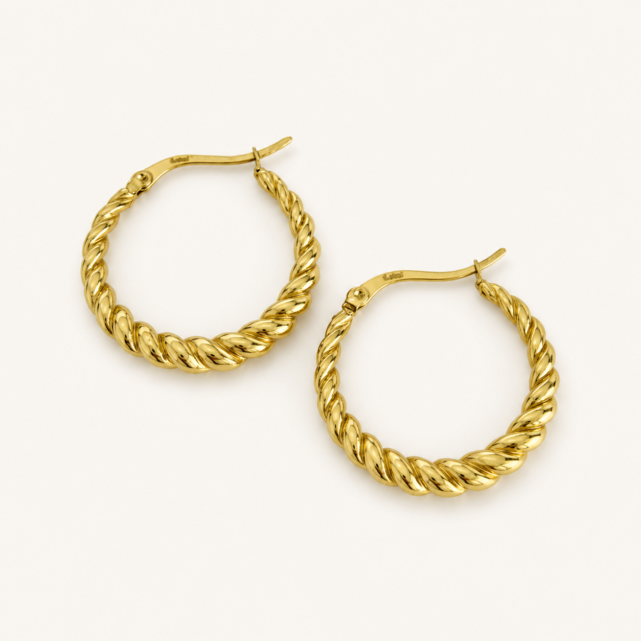 LIANOA Creole gold