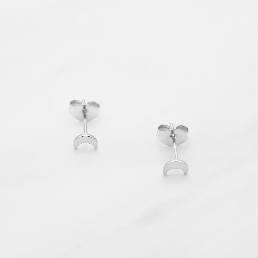 Ohrstecker LiaNoa Silber