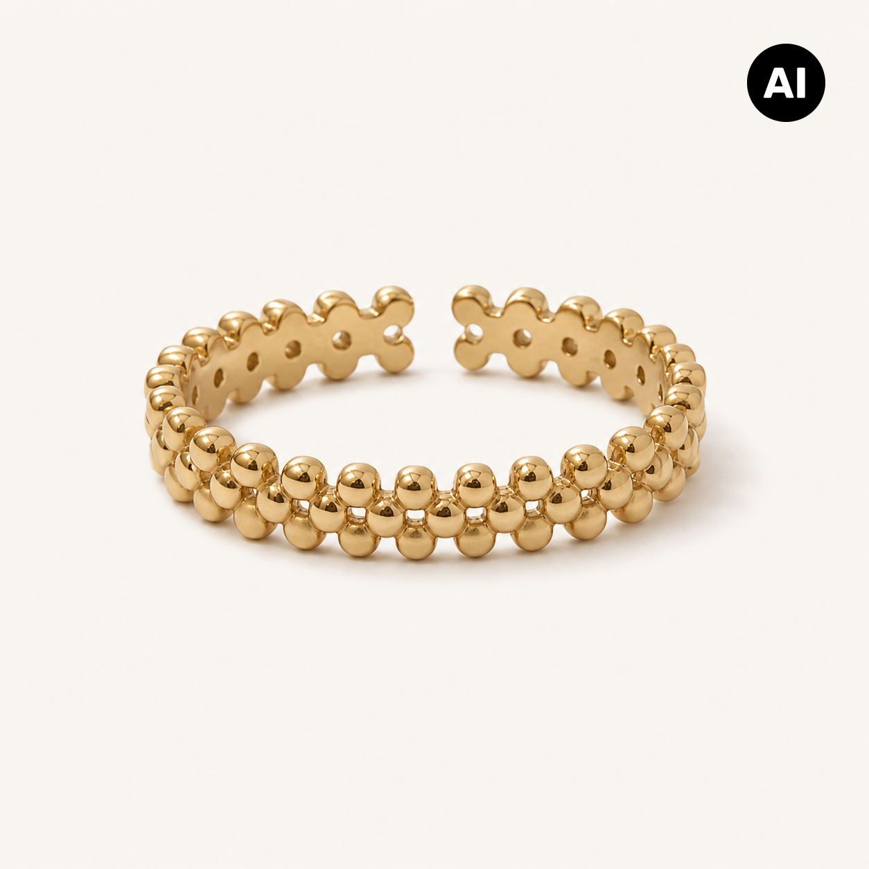 LIANOA Ring gold