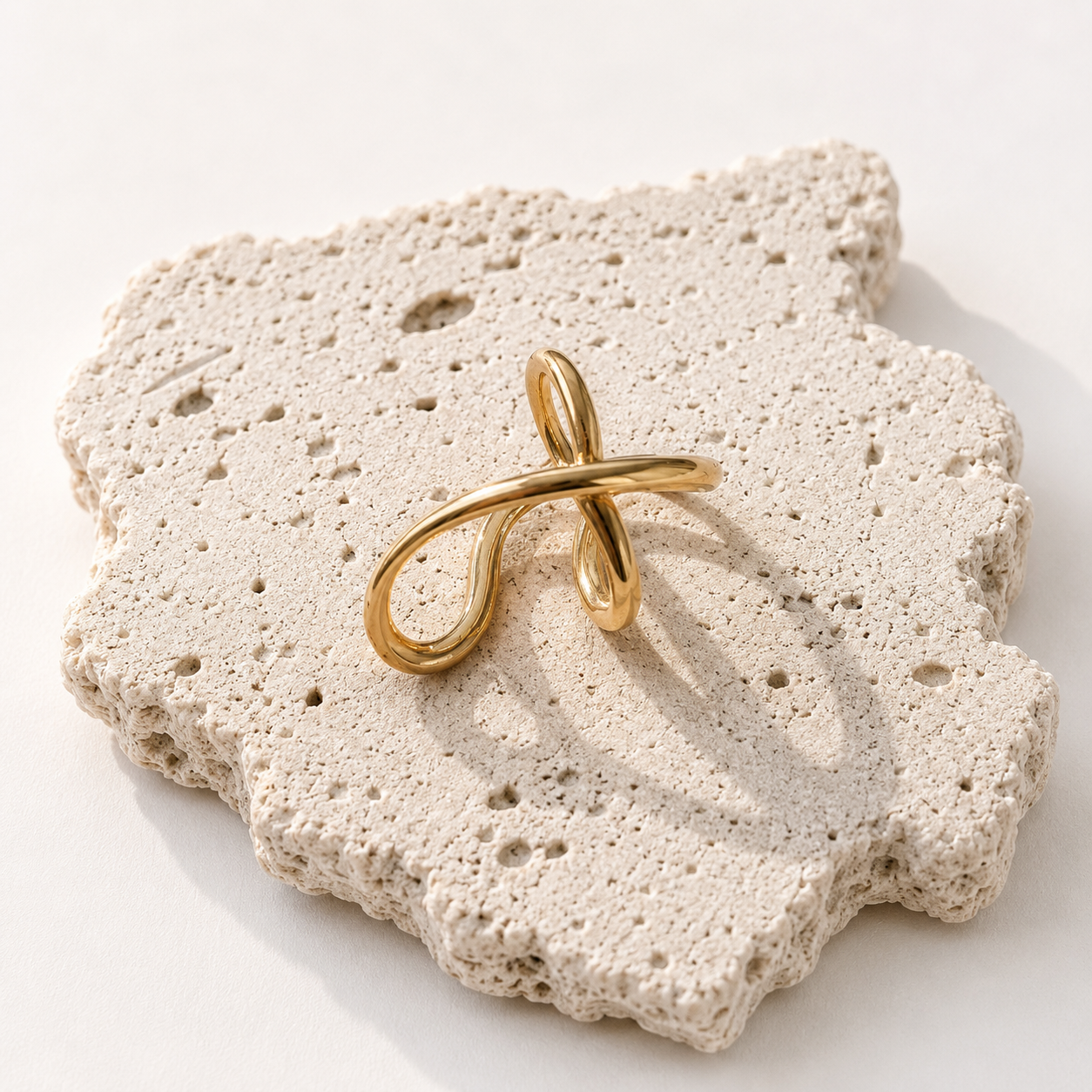 Ring LiaNoa Gold