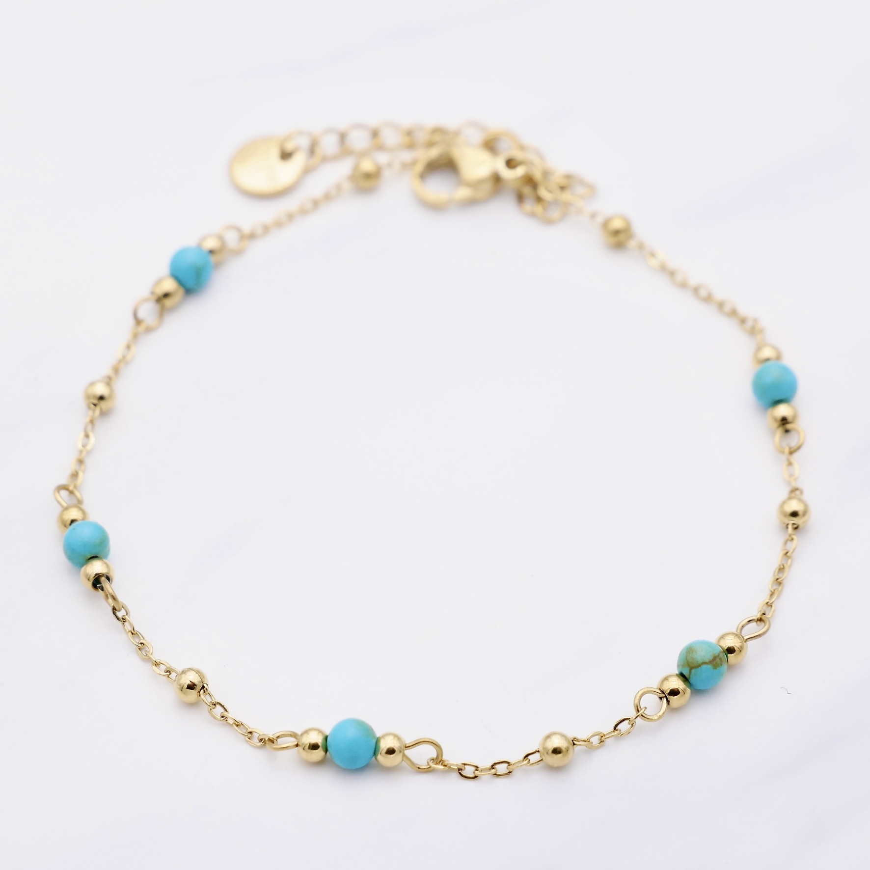 Armband LiaNoa Gold