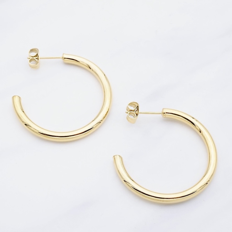 Creole LiaNoa Classic Gold 