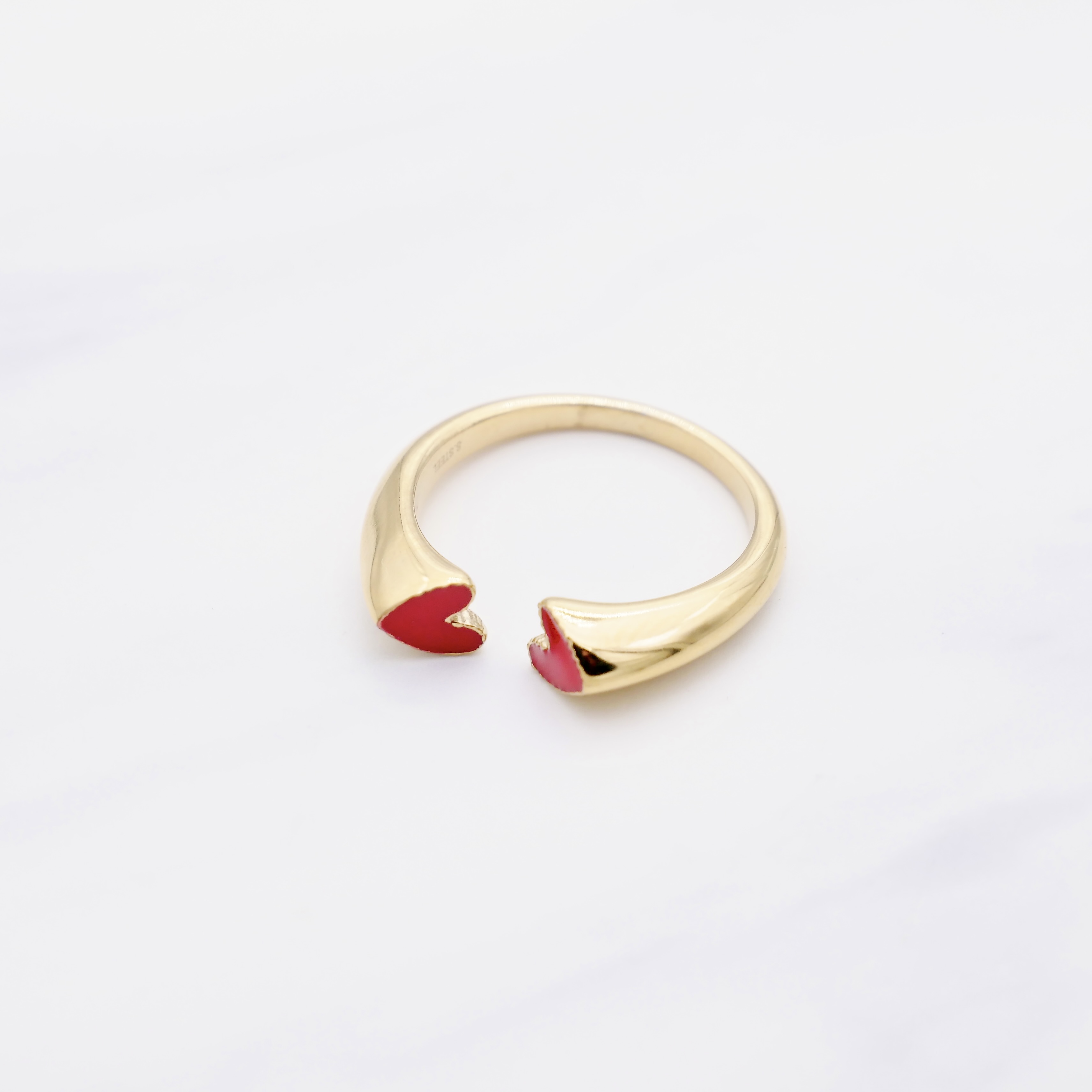 Ring LiaNoa Gold