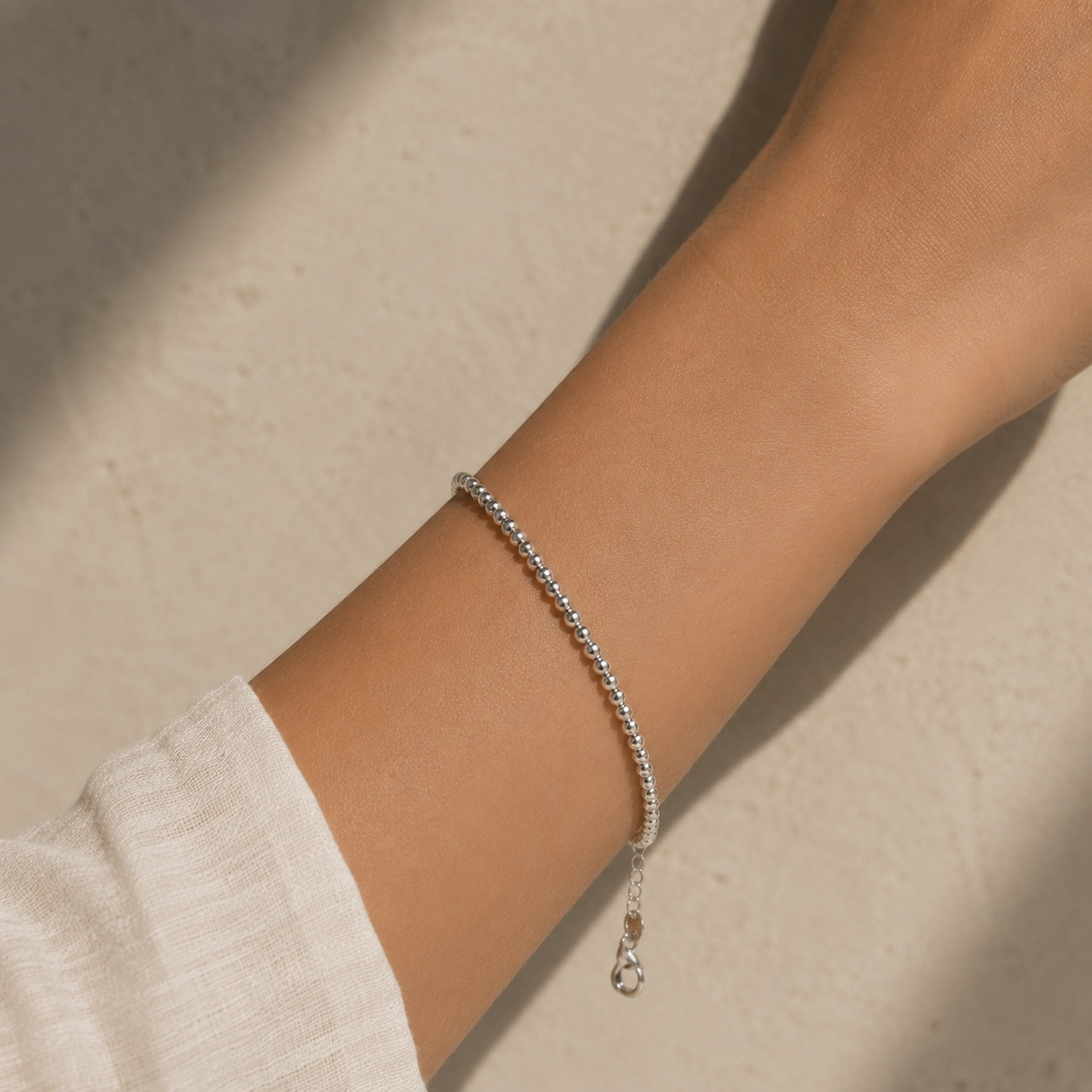 Armband LiaNoa Silber