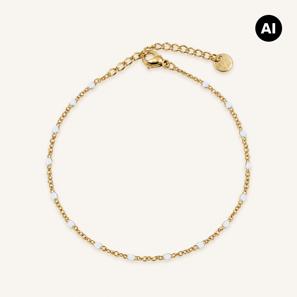 LIANOA Armband gold