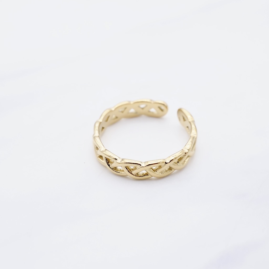 Ring LiaNoa Gold