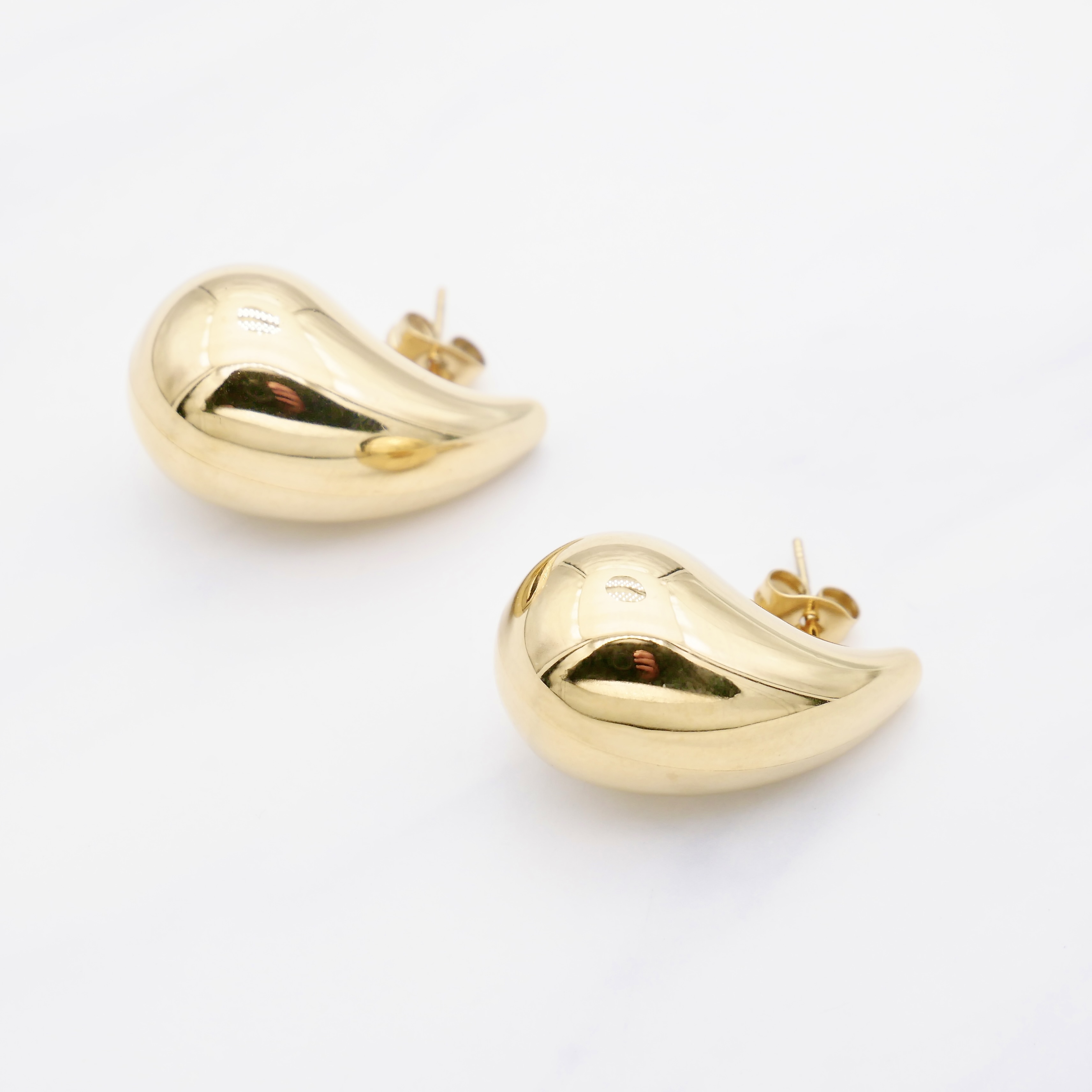 Ohrstecker LiaNoa Gold 