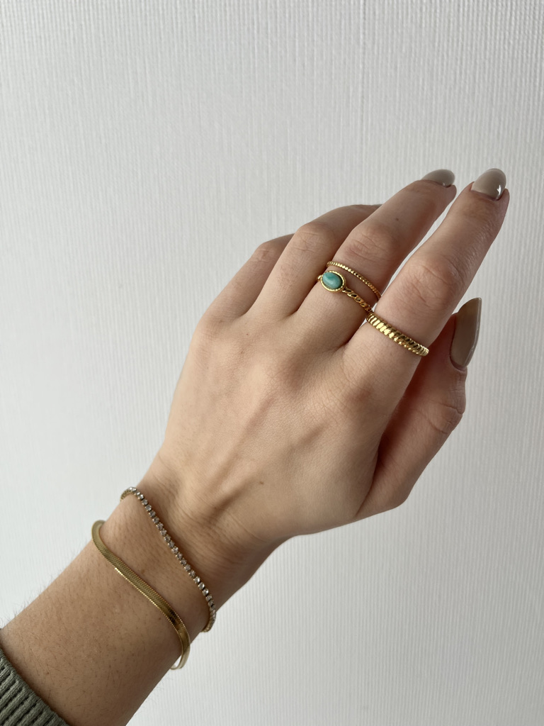Armband LiaNoa Gold 