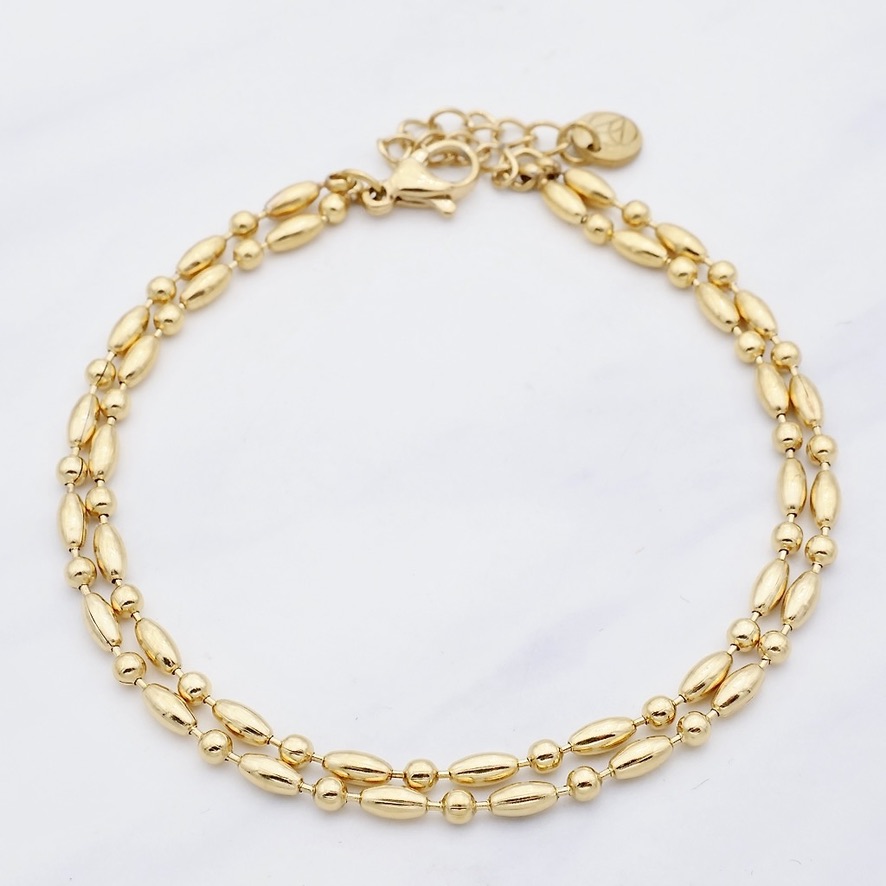Armband LiaNoa Gold 