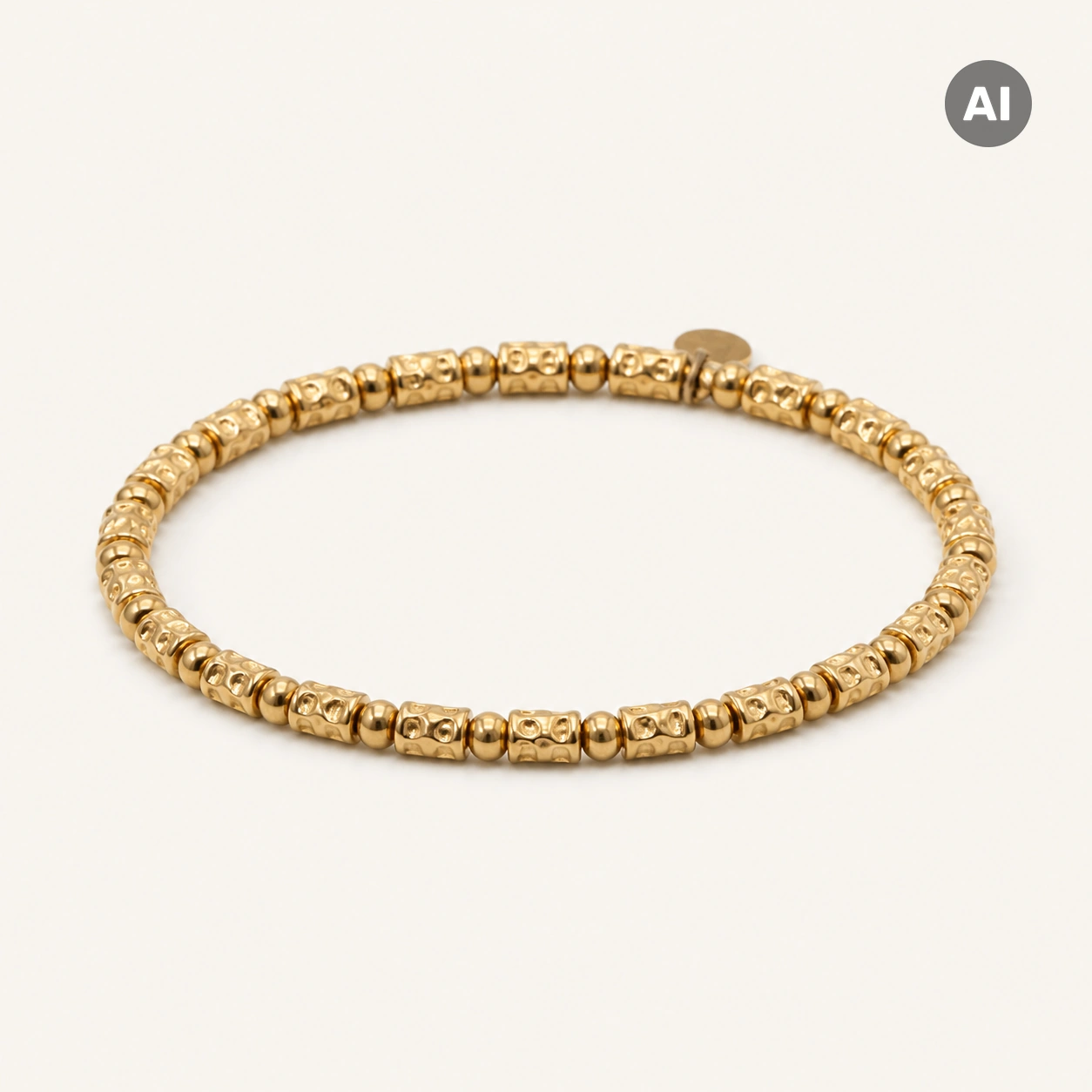 LIANOA Armband gold