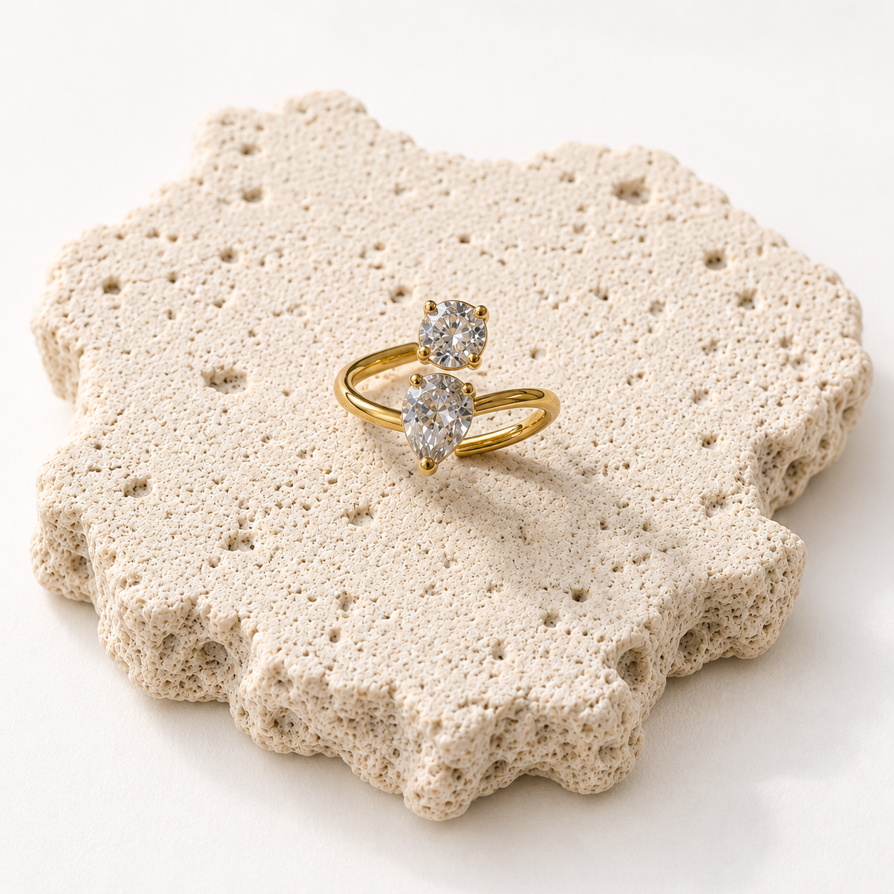 Ring LiaNoa Gold