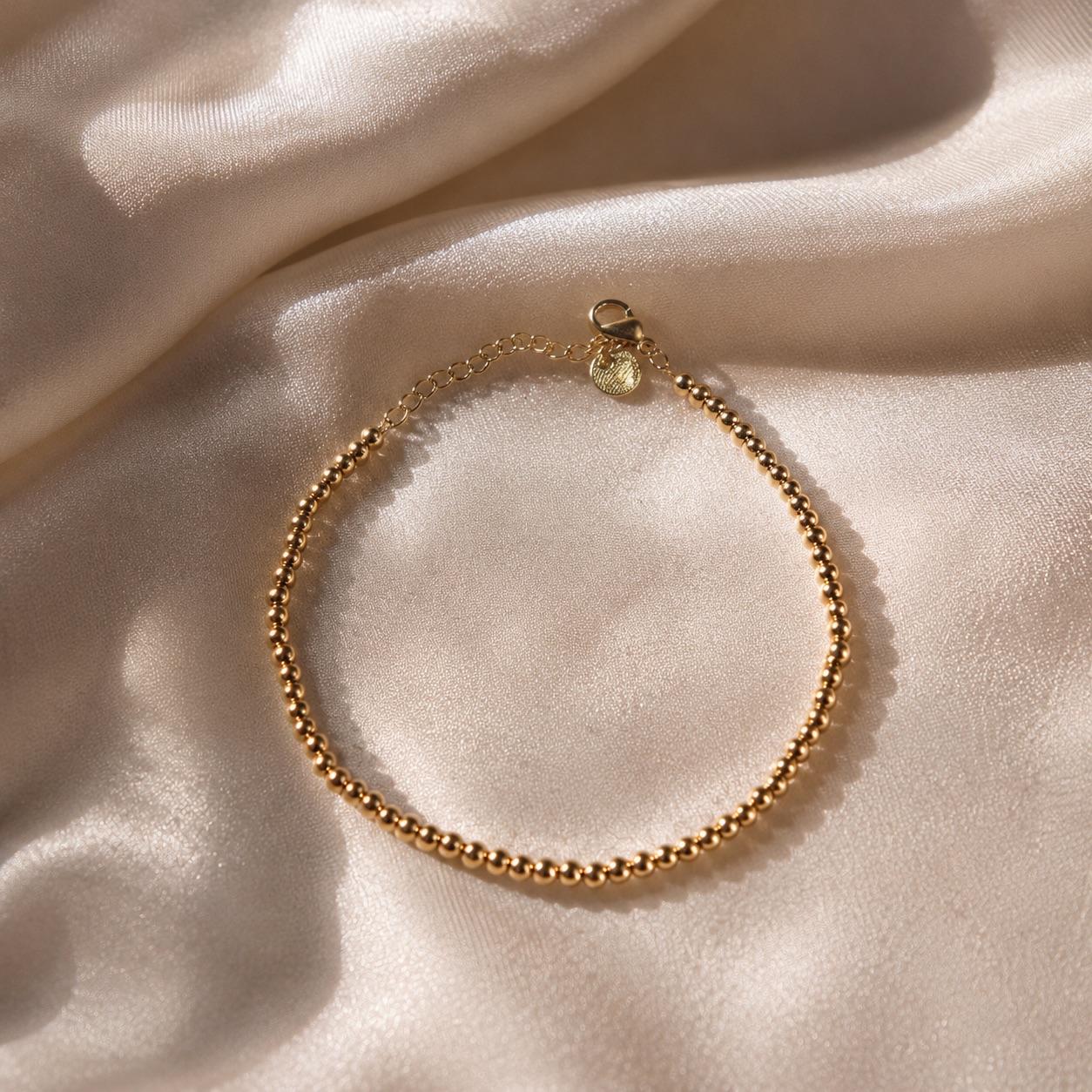 Armband LiaNoa Gold