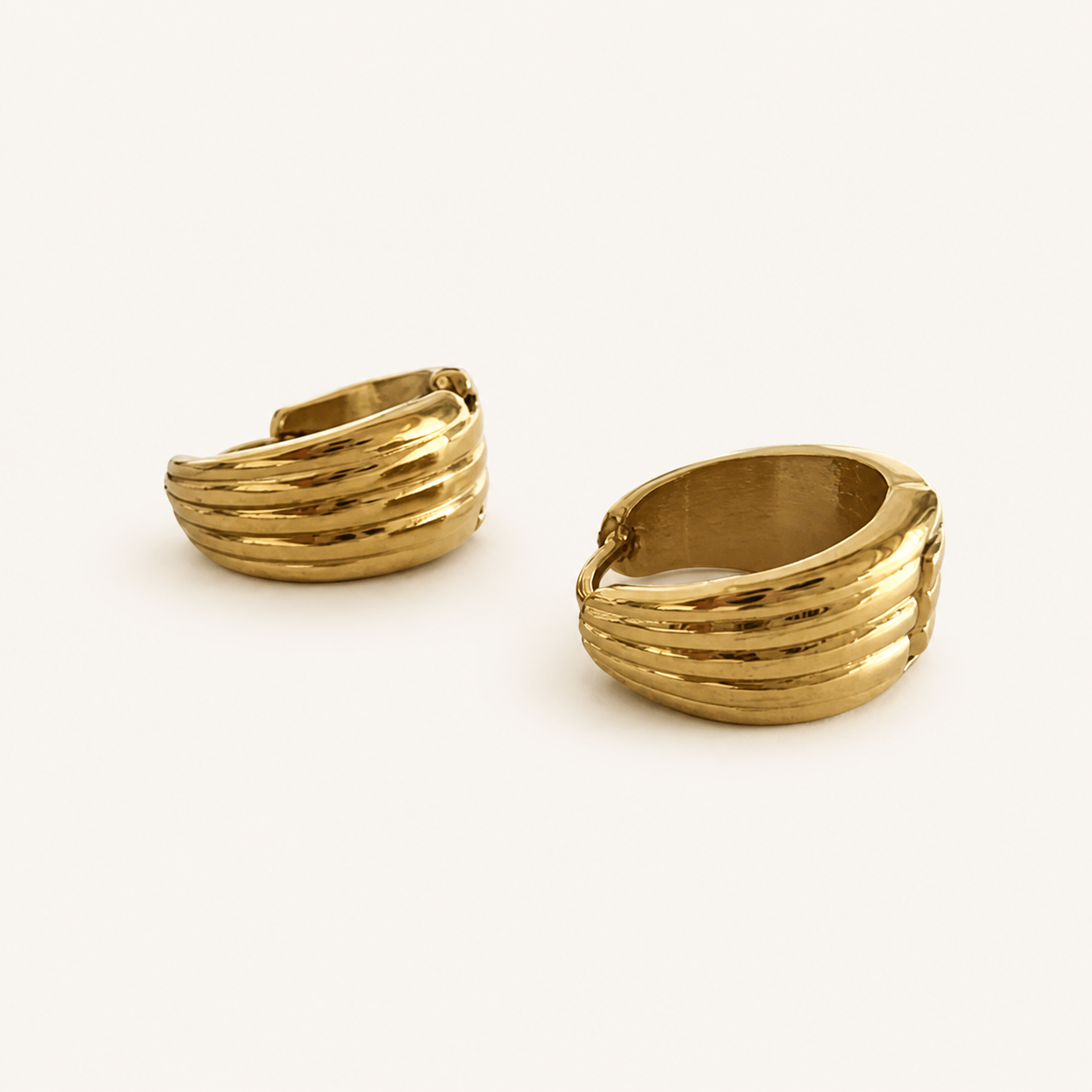 LIANOA Creole gold