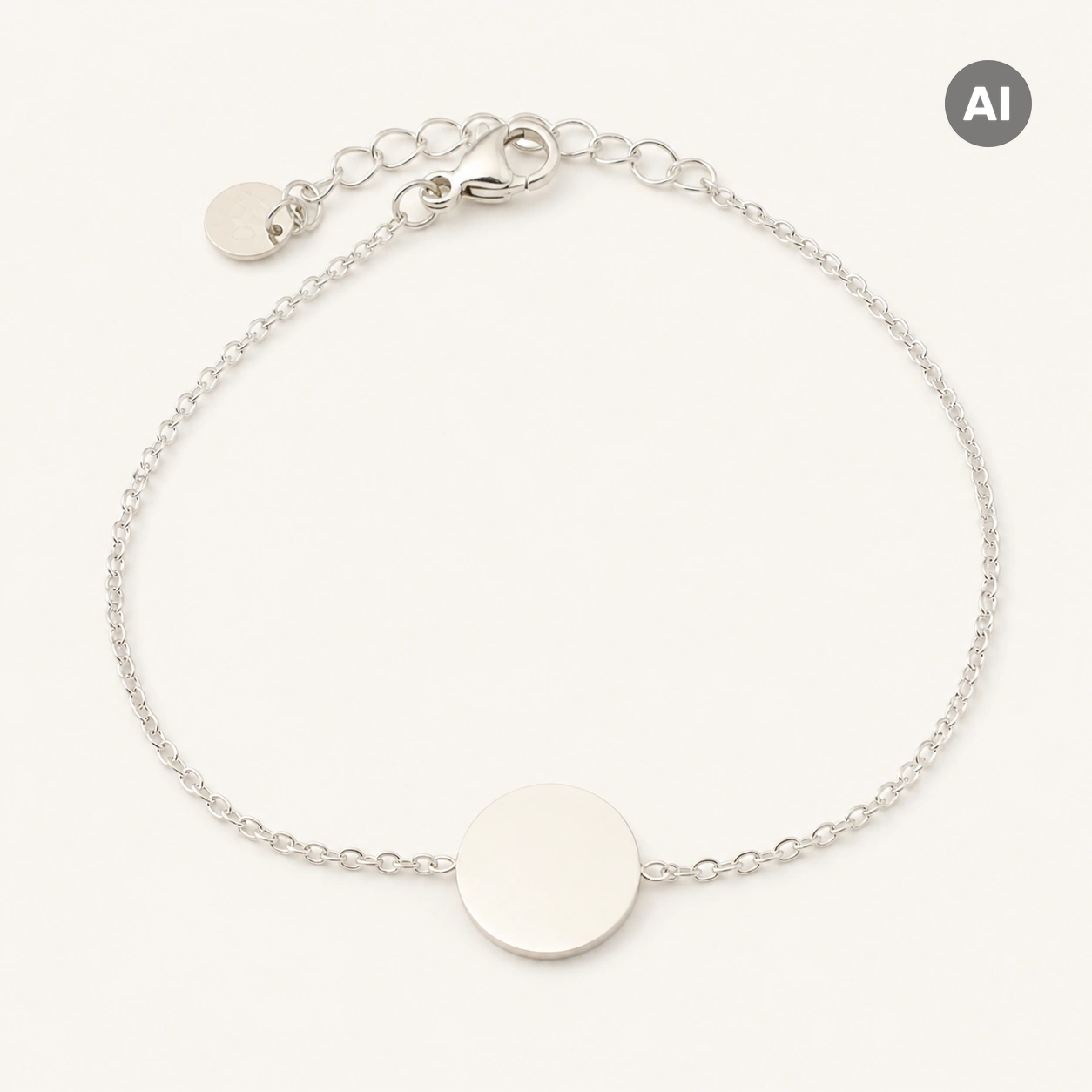 LIANOA Armband silber