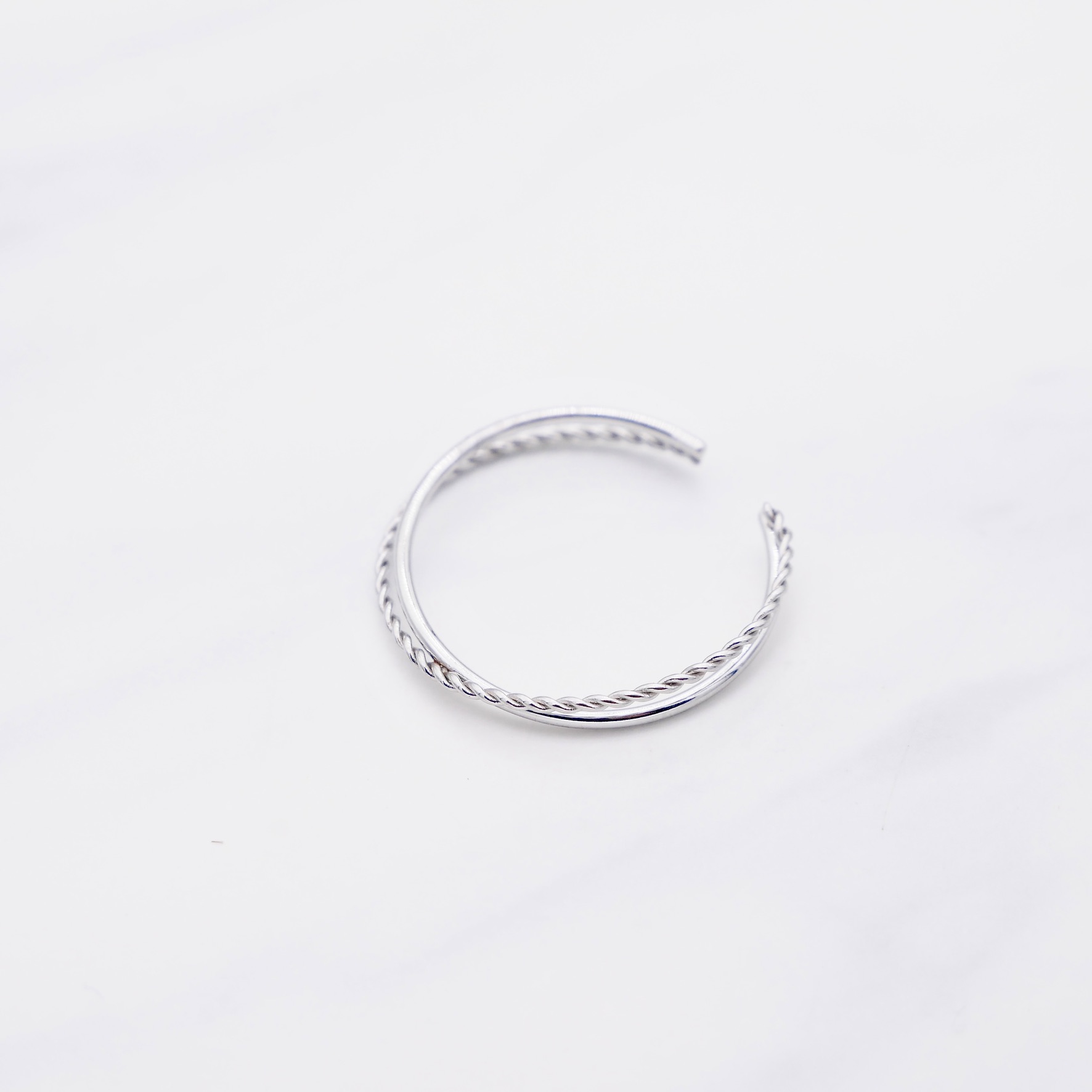 Ring LiaNoa Silber