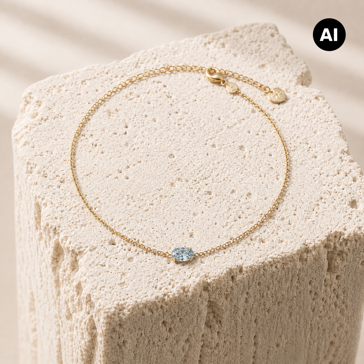 LIANOA Armband gold