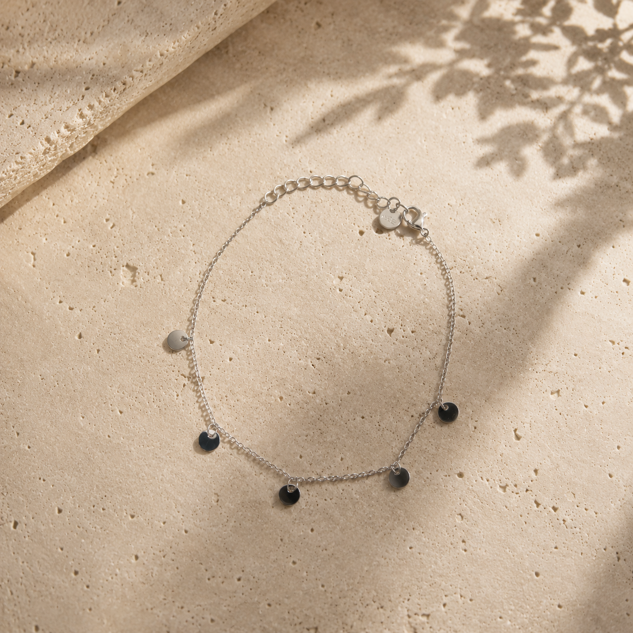 Armband LiaNoa Silber