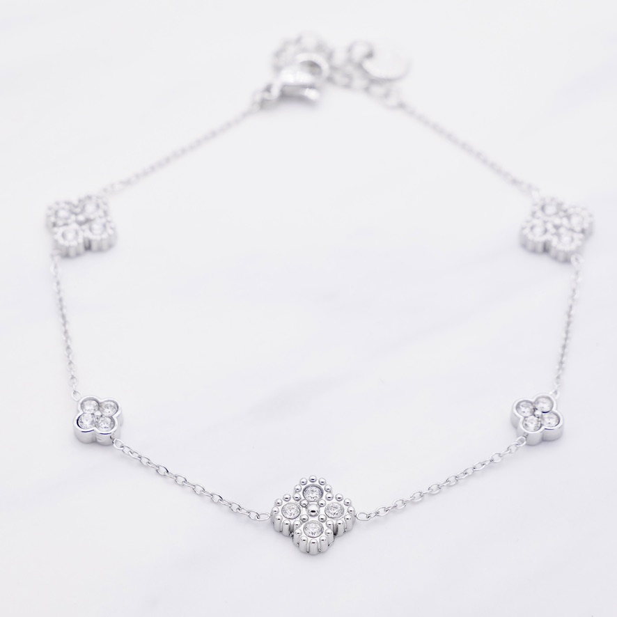 Armband LiaNoa Silber