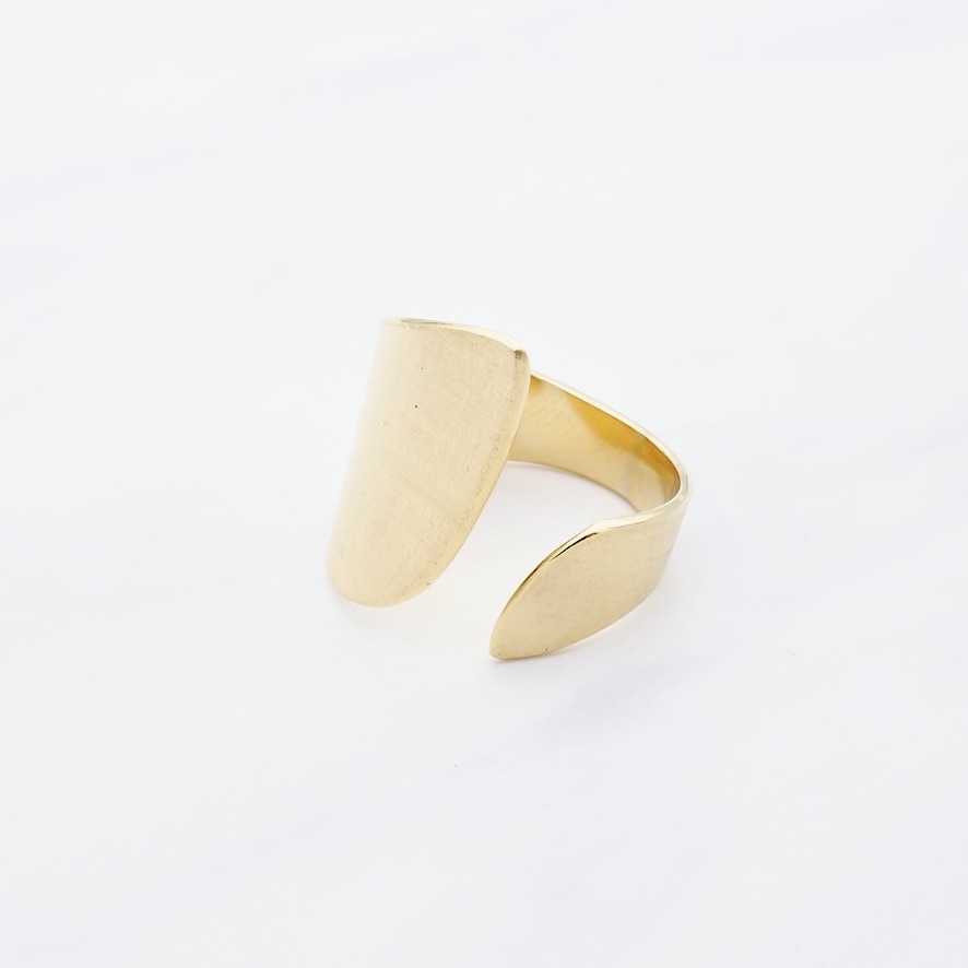 Ring LiaNoa Gold