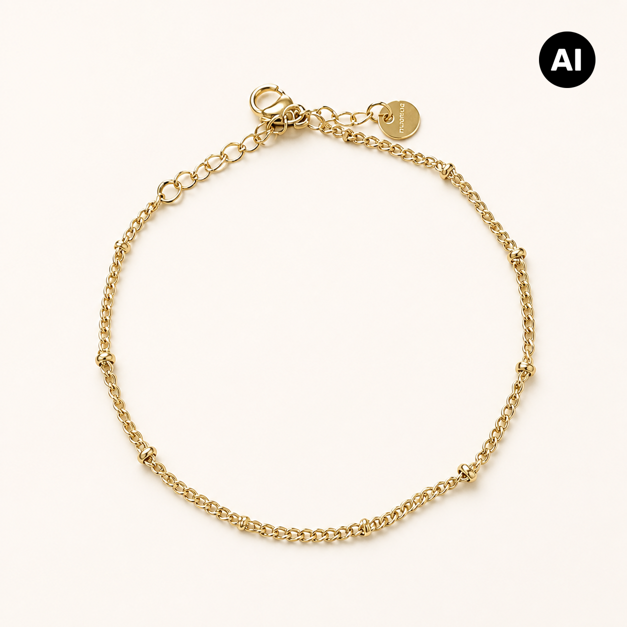 LIANOA Armband gold