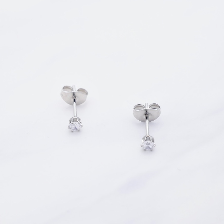 Ohrstecker LiaNoa Silber