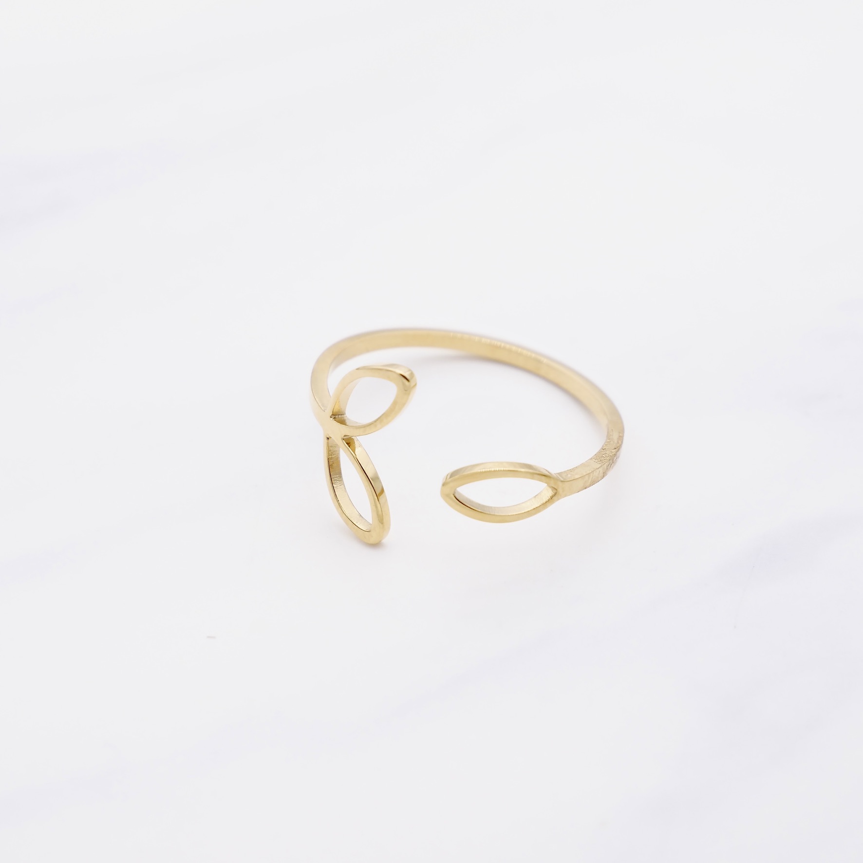 Ring LiaNoa Gold 