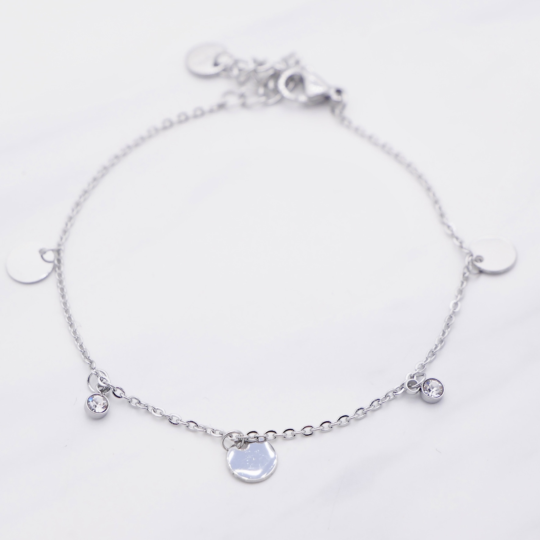 Armband LiaNoa Silber