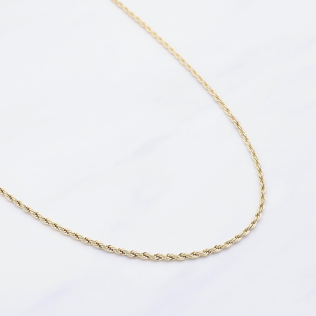 Halskette LiaNoa Gold 