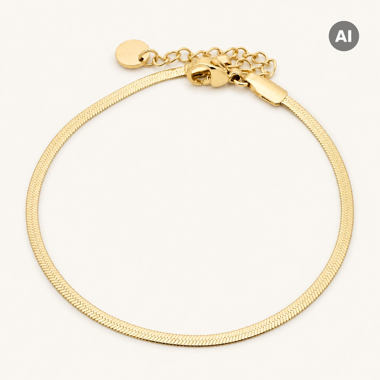 LIANOA Armband gold